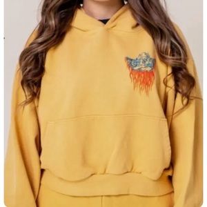 Boys Lie Sweatshirt